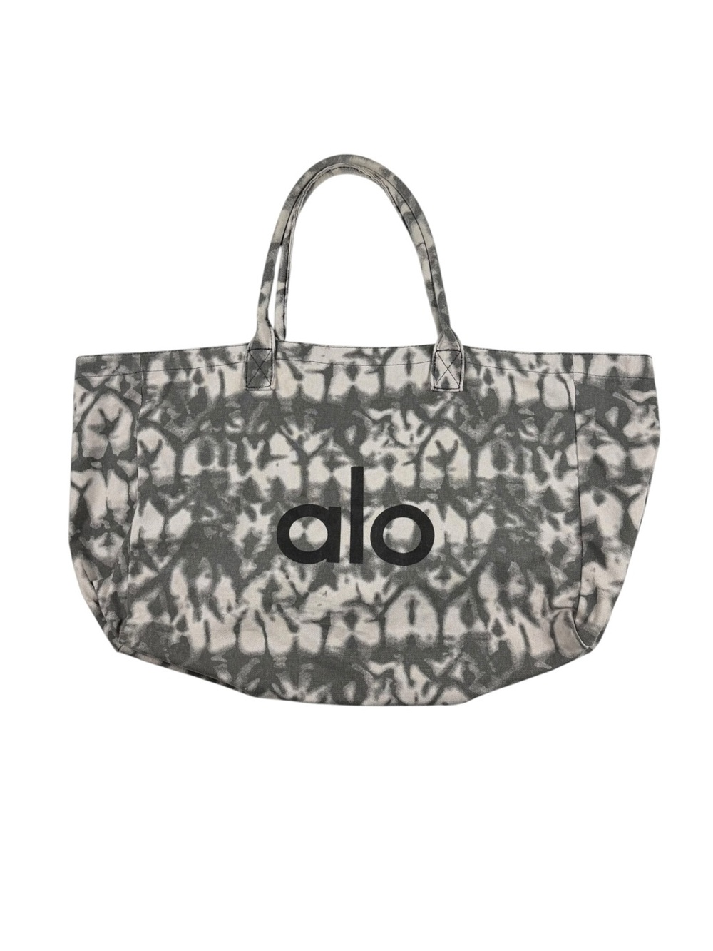 ALO Camo Tote bag